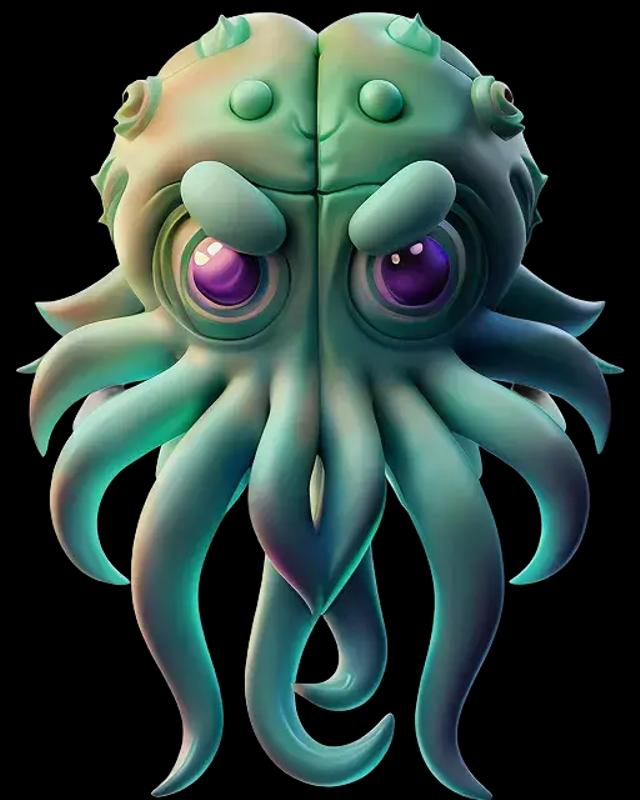 cthulhu